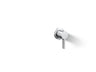 Components® Wall-mount bathroom sink faucet handle