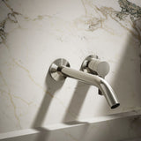 Components® Wall-mount bathroom sink faucet handle
