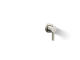 Components® Wall-mount bathroom sink faucet handle