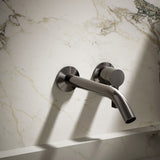 Components® Wall-mount bathroom sink faucet handle