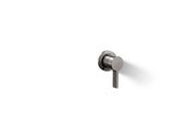 Components® Wall-mount bathroom sink faucet handle