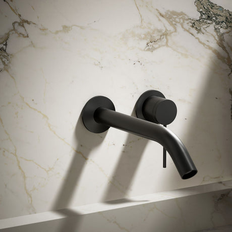 Components® Wall-mount bathroom sink faucet handle
