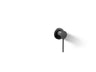 Components® Wall-mount bathroom sink faucet handle