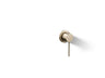 Components® Wall-mount bathroom sink faucet handle