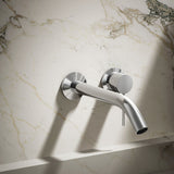Components® Wall-mount bathroom sink faucet handle