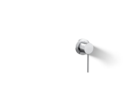 Components® Wall-mount bathroom sink faucet handle