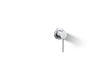 Components® Wall-mount bathroom sink faucet handle