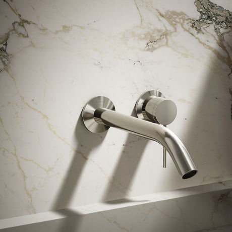 Components® Wall-mount bathroom sink faucet handle