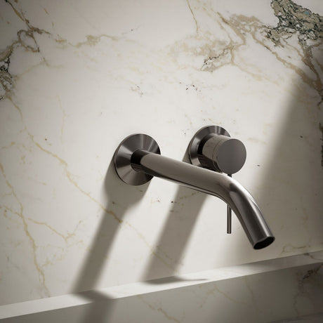 Components® Wall-mount bathroom sink faucet handle