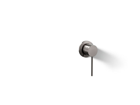 Components® Wall-mount bathroom sink faucet handle