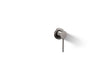 Components® Wall-mount bathroom sink faucet handle