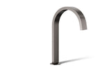 Components® Deck-mount bath spout with Ribbon design