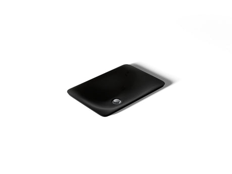 Carillon® 21-1/4" rectangular drop-in bathroom sink, no overflow