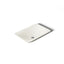 Carillon® 21-1/4" rectangular drop-in bathroom sink, no overflow