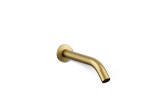 Components® Wall-mount bath spout