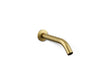 Components® Wall-mount bath spout