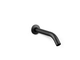 Components® Wall-mount bath spout