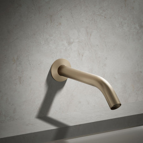 Components® Wall-mount bath spout