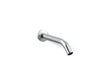 Components® Wall-mount bath spout