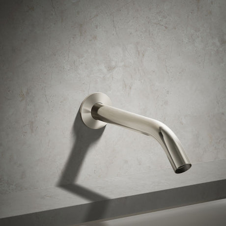 Components® Wall-mount bath spout
