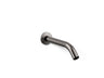 Components® Wall-mount bath spout