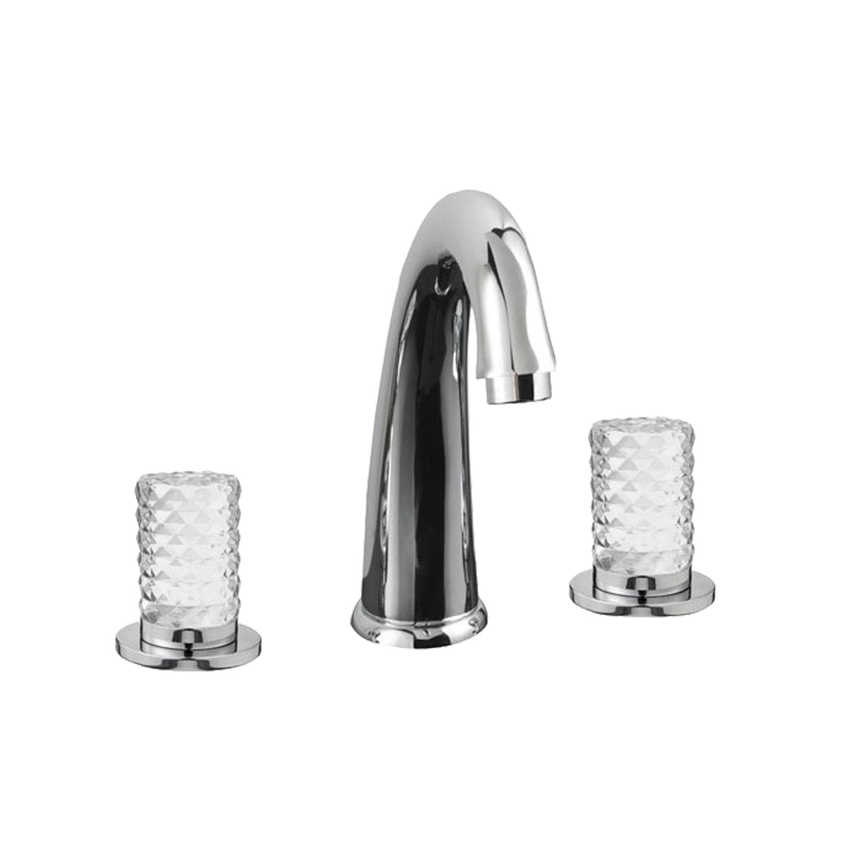 Widespread Lave - drain included - Kryos 78075