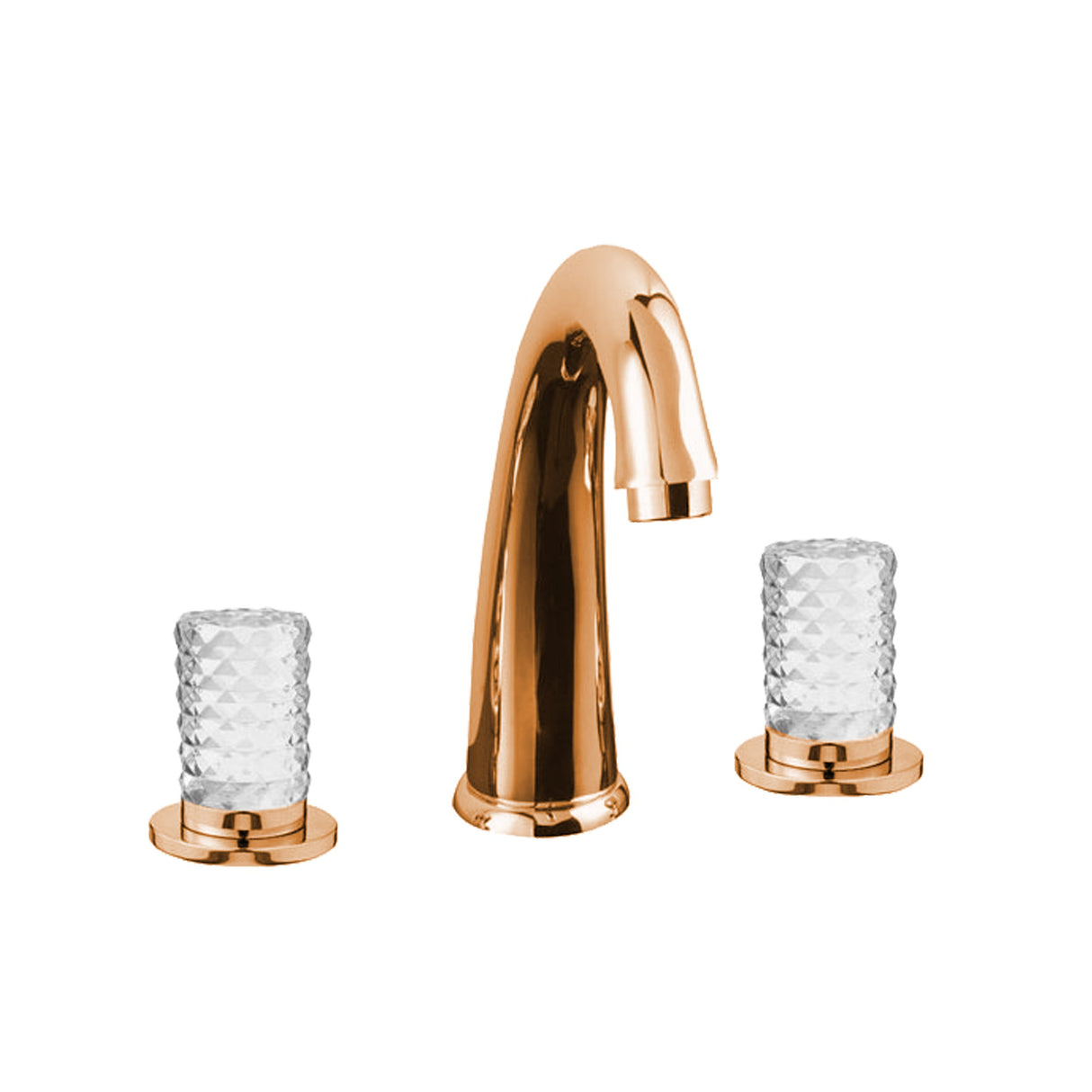 Widespread Lave - drain included - Kryos 78075