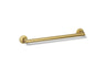 Components® 18" towel bar