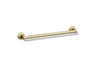 Components® 18" towel bar