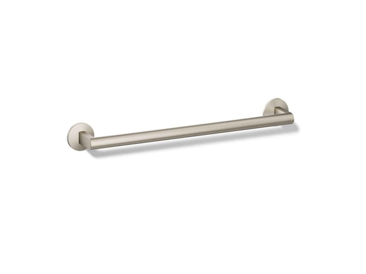 Components® 18" towel bar
