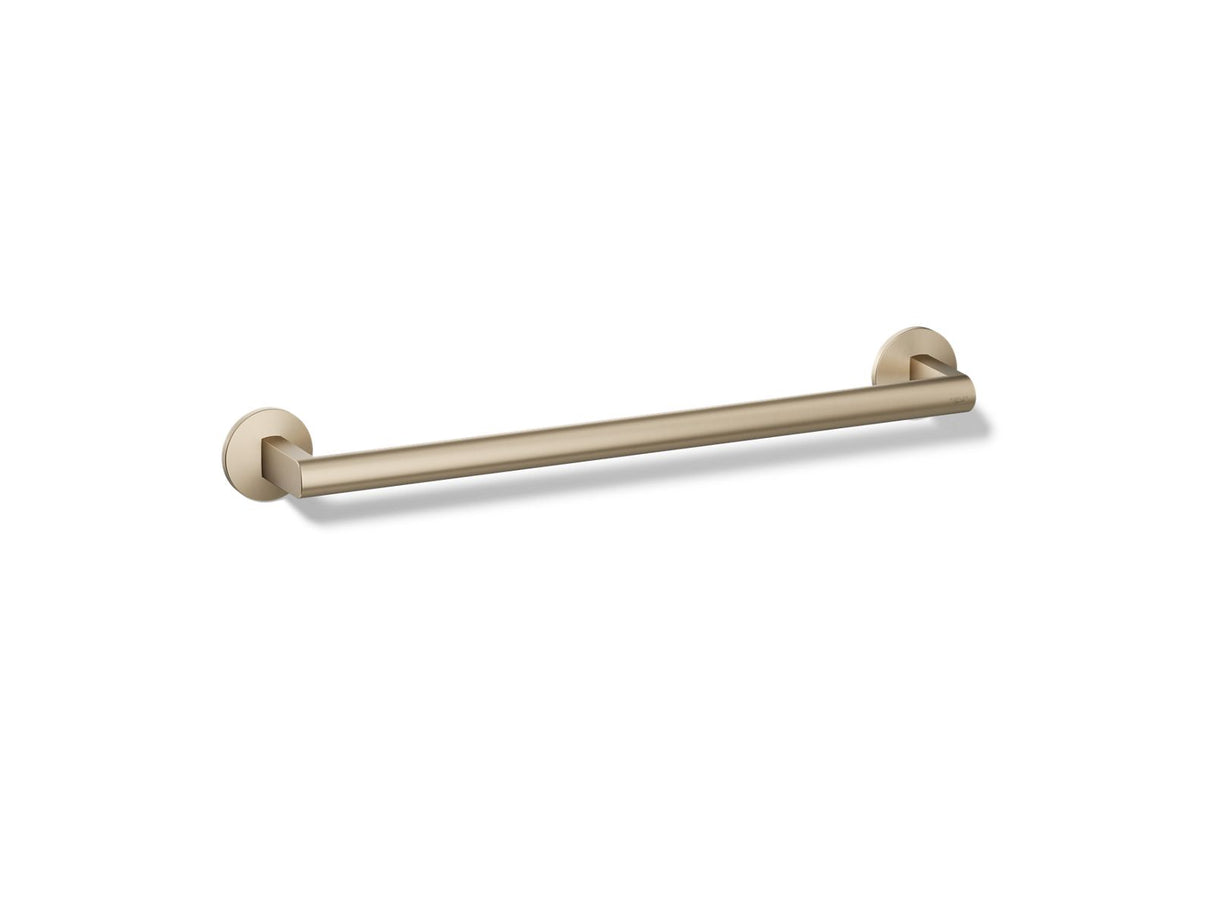 Components® 18" towel bar