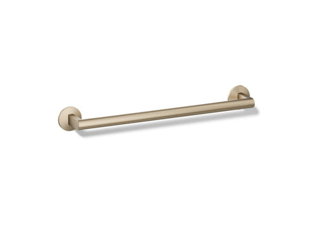 Components® 18" towel bar
