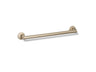 Components® 18" towel bar