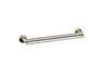 Components® 18" towel bar
