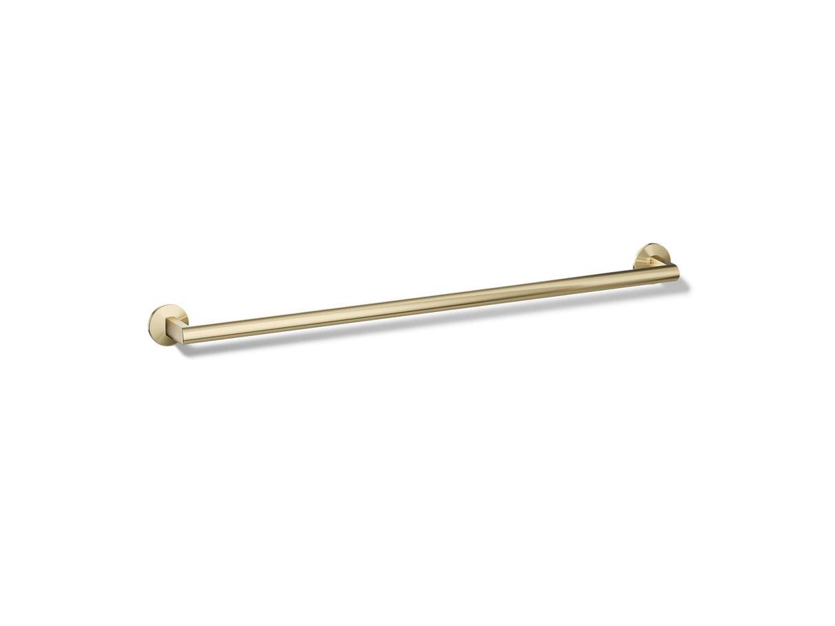 Components® 30" towel bar