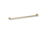 Components® 30" towel bar