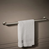 Components® 30" towel bar