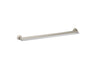 Components® 30" towel bar