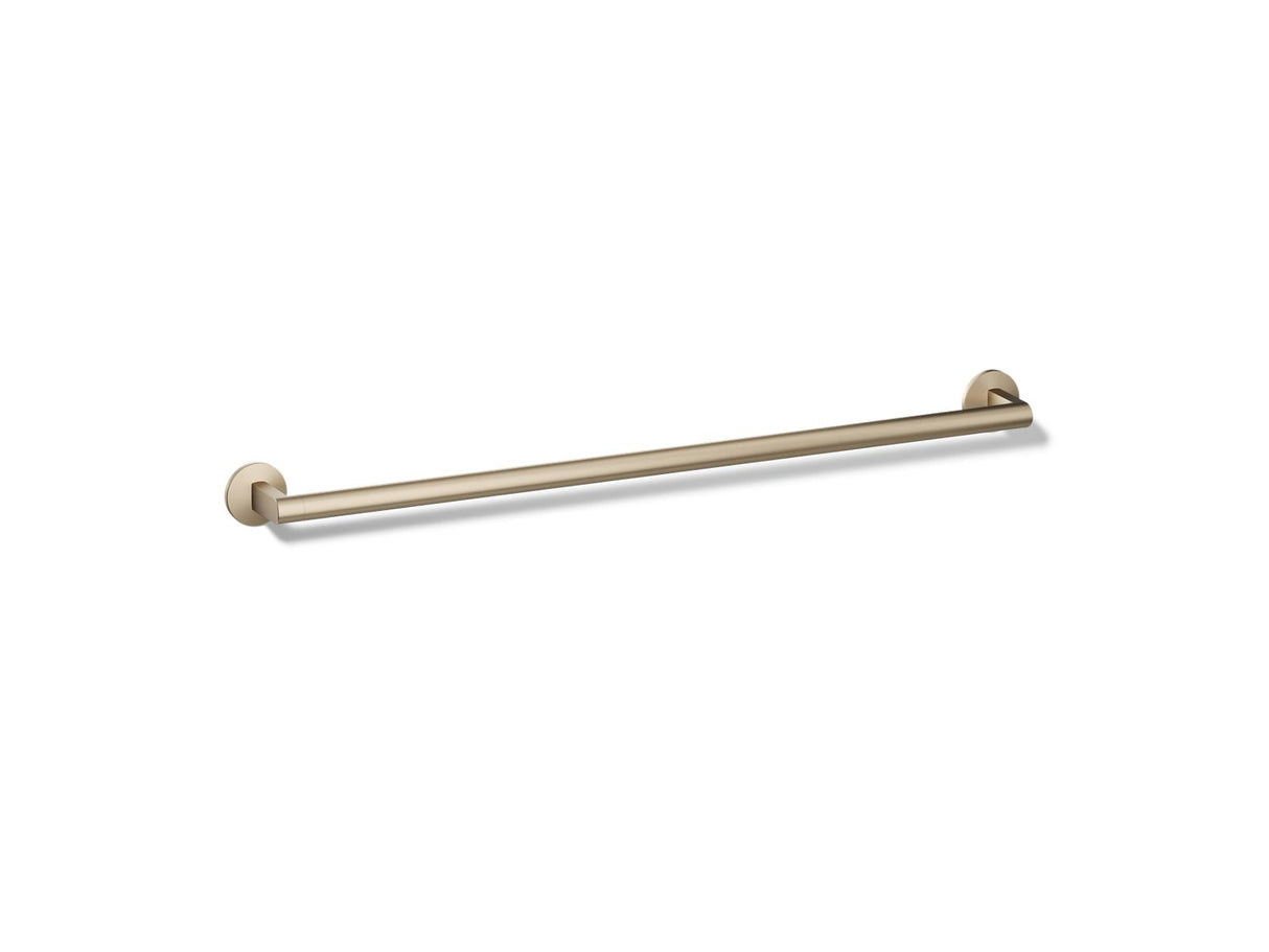 Components® 30" towel bar