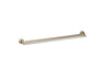 Components® 30" towel bar