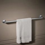 Components® 30" towel bar