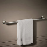 Components® 30" towel bar