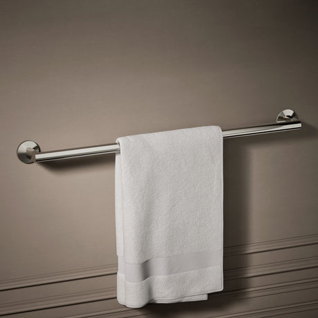 Components® 30" towel bar
