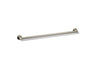 Components® 30" towel bar