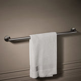 Components® 30" towel bar