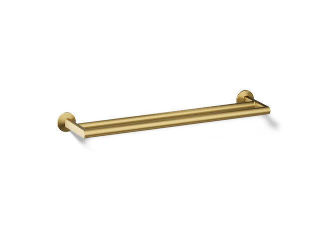 Components® Double towel bar