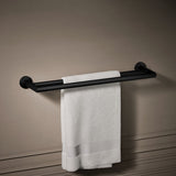 Components® Double towel bar