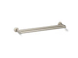Components® Double towel bar