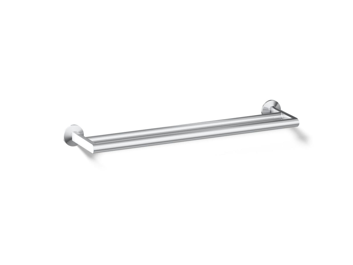 Components® Double towel bar