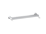 Components® Double towel bar